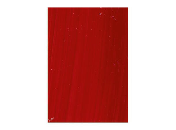 Rektangel hvit sjokolade rød - 315stk 3,5 x 2,5cm