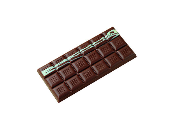 POLYCARBONATE CHOCOLATE MOULD