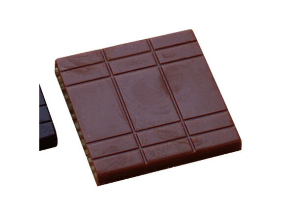 POLYCARBONATE CHOCOLATE MOULD
