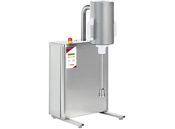 Cattabriga  TURBOMIX mikser 