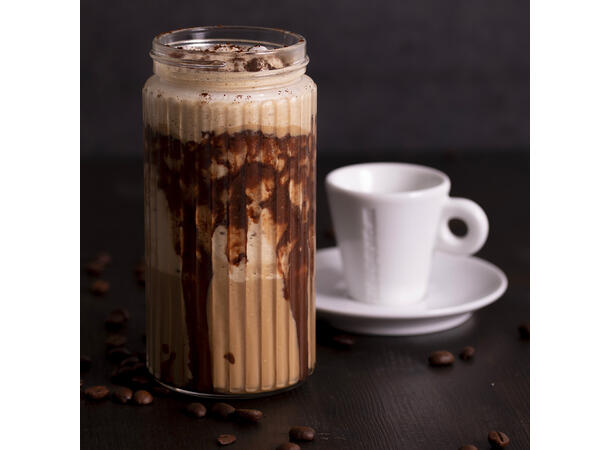 FRAPPE' COFFEE 