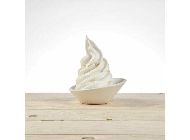 FROZEN YOGGI®  (YOGURT SOFT) 