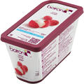 Fruktpure Litchi 100% - 1kg Madagaskar og Taiwan (Kina)
