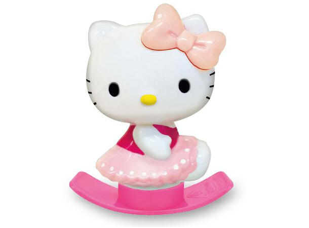 Kakefigur Hello Kitty H: 7cm 