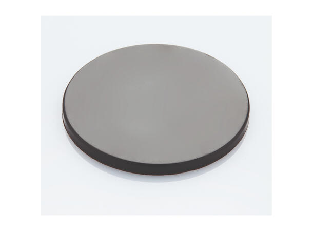 Konfektform polykarbonat Circle 75 Ø75 x H5mm - 25ml x 6 