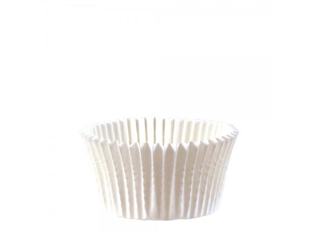 Muffinsform 35x19mm - 1000stk 40gsm 