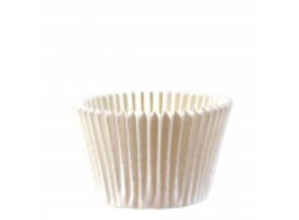 Muffinsform 62x52mm - 1000stk 70gsm 