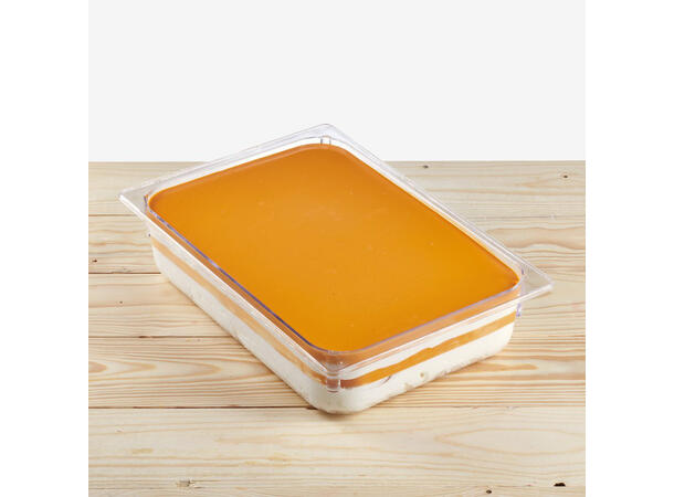 PINOPINGUINO ORANGE 