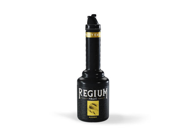 Regium Mango Minimum 50% frukt 