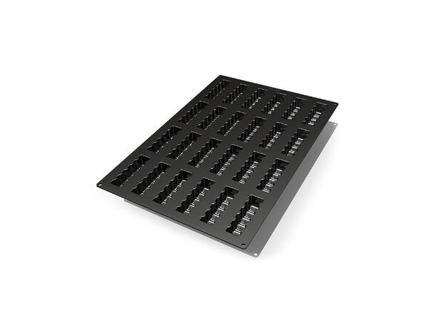 SQ024 Up & Down 117 x 31 x H33 - 99ml x 24 