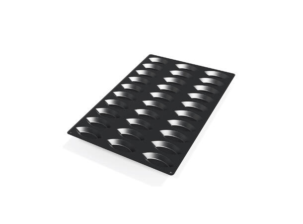 SQ054 Boat 105 x 45 x H15mm - 34ml x 30 