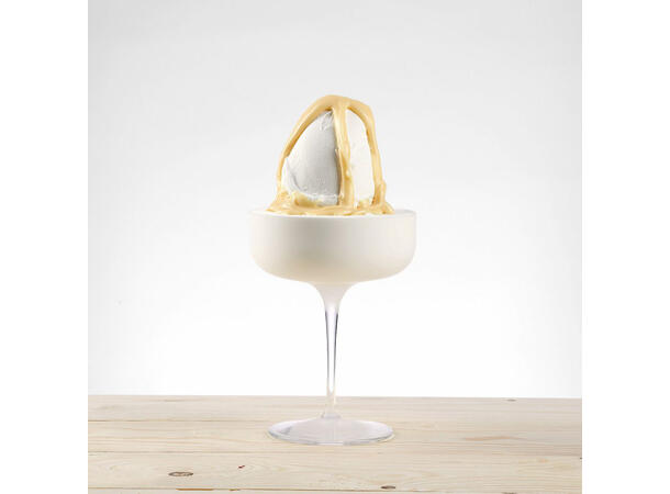 Topping CIOCCOBIANCO 