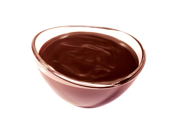 Zuppi sjokolade konsentrat Intens og rik sjokoladesmak 