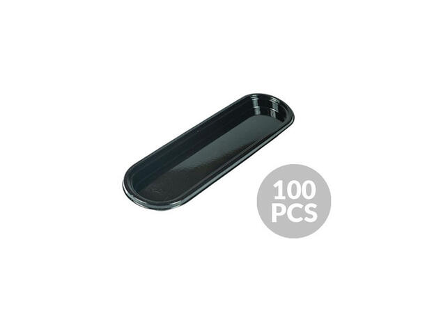 Éclair brett - 100stk 42 x 102mm 