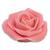 Marsipanrose 30g 16stk, rosa AF 