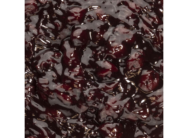 Amarena kirsebær fyll med biter Klar til bruk 