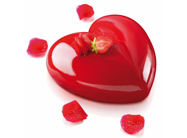 Amore 600 142 x 137 x H50mm - 600ml 