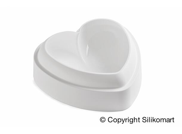 Amore 600 142 x 137 x H50mm - 600ml 