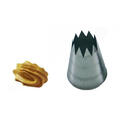 BS104 - stjernetyll &#248;4mm PING BAG &#248;4 MM