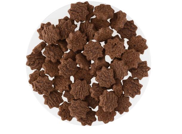 CHOCOLATE BISCUITS 