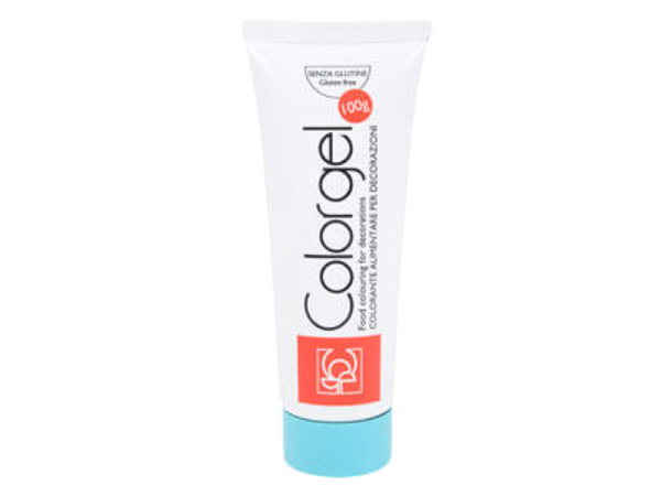 Color Gel 100g Light-Blue 1837 