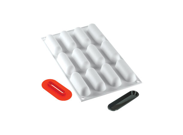 Fingers 30 80 x 22 x H22mm - 30ml x 12 