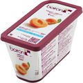 Fruktpure aprikos (Bergeron) 100% - 1kg Frankrike