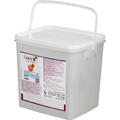 Fruktpure jordb&#230;r 100% - 10kg Serbia, Bulgaria, Polen og Spania.