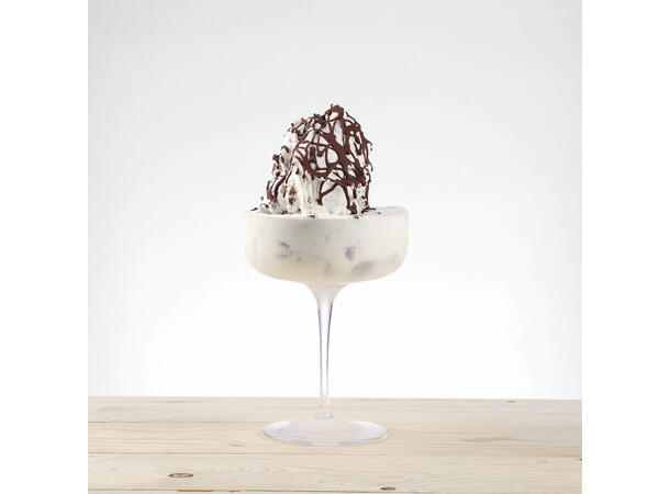 GRAN STRACCIATELLA REALE MILK 