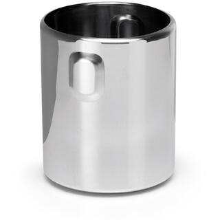 Gelato Tubs - 7 liter (Demobrukt) H250mm, Rustfritt st&#229;l