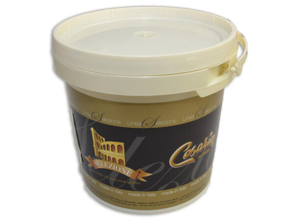 Kirsebær spesial gelato 