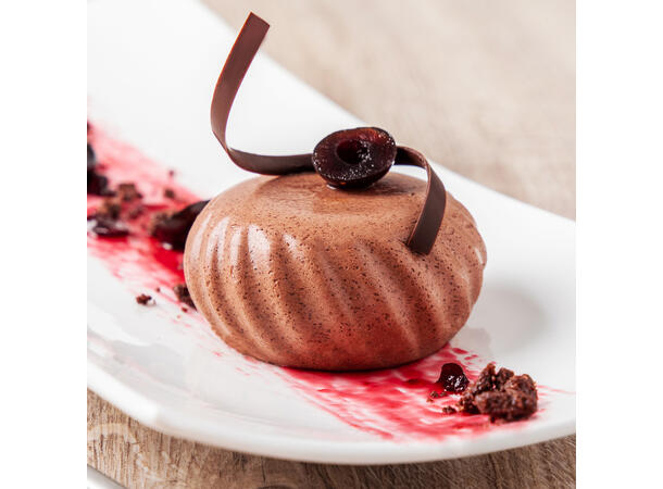 PRONTO CHOCOLATE MOUSSE 