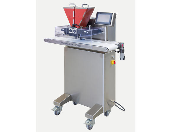 Pomati One Shot Dispenser ZERO 35kg/t 