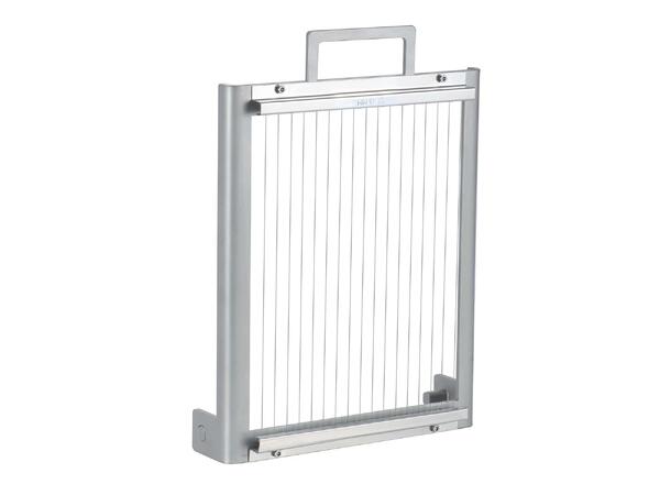 Ramme for gitarkutter 15 MM 
