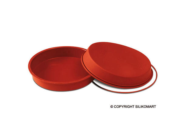 SFT 118 Round Pan Ø180 x H40mm - 1000ml 