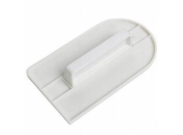 Smoother for marsipan/fondant 