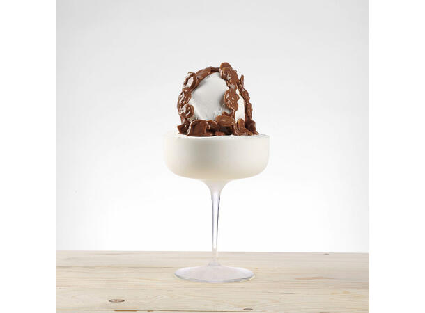 ARABESCHI® HAZELNUT AND CEREALS 