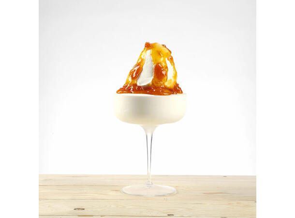 ARABESCHI® MANDARIN 