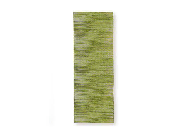 Bånd tekstil grov grønn 38mm x 25m 