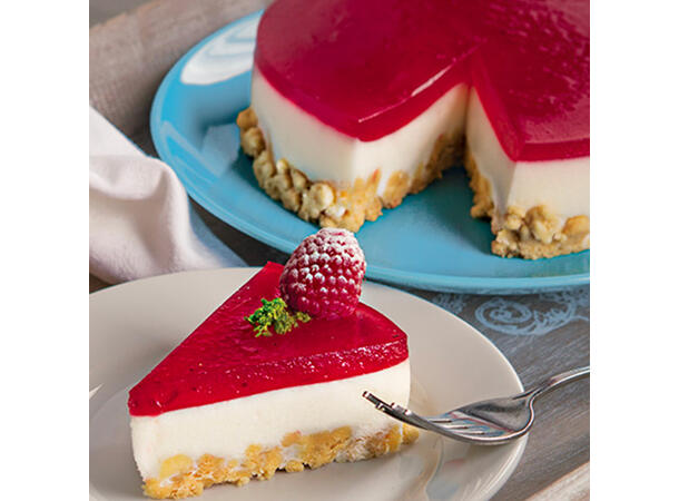 CHEESECAKE MIX Ostekake mix 