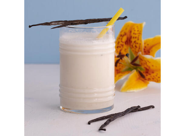 FRAPPE' VANILLA 