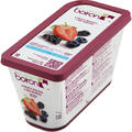 Fruktpure Skogsb&#230;r 100% - 1kg Polen, Frankrike, Chile m.fl.