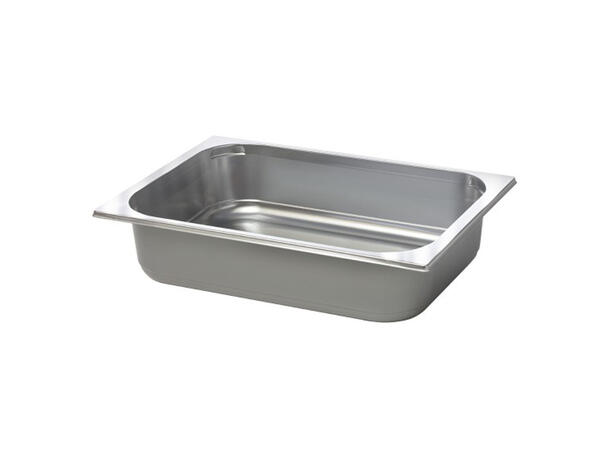 Gelatokantine 5,5L - 100stk 1/2 gastronorm 