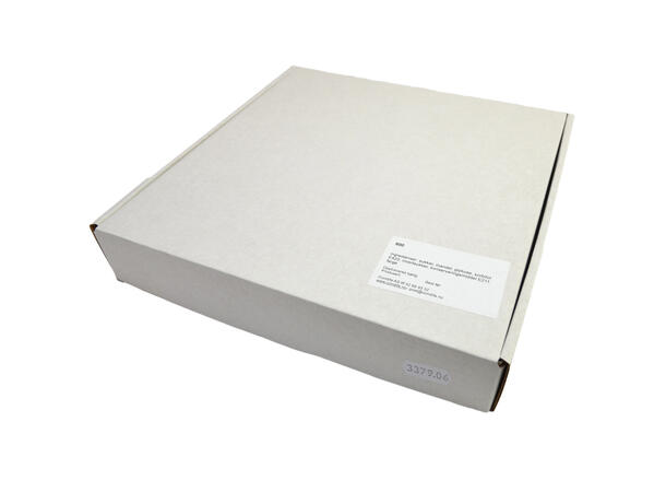 Marsipanrose 25g 36stk, fersken AF 
