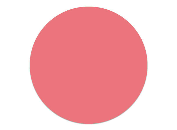 Overtrekksmarsipan rosa 25/75 AF 