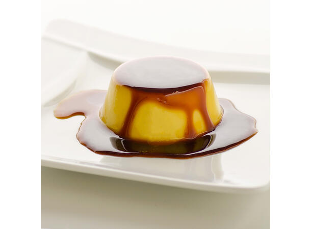 PRONTO CREME CARAMEL Karamellpudding miks 