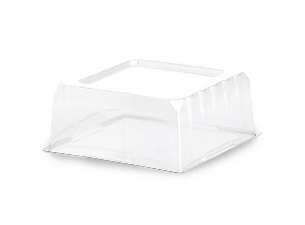 Picasso Lokk transparent - 912stk H65mm 