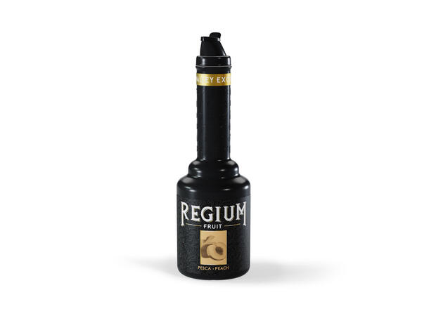 Regium Fersken Minimum 50% frukt 
