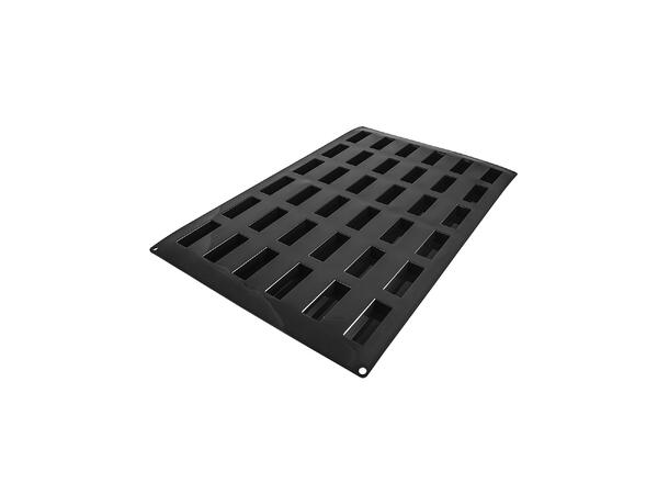 SQ069 Finanziere 70 x 26 x H20mm - 32ml x 36 