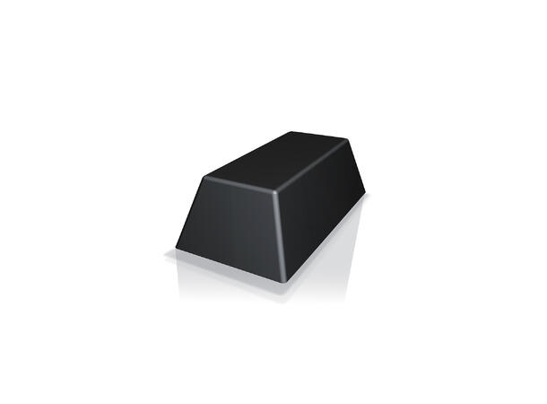 SQ069 Finanziere 70 x 26 x H20mm - 32ml x 36 
